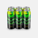 USN QHUSH Energy Drinks 500ml