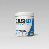 Gas Mark 10 Pitbull Pump