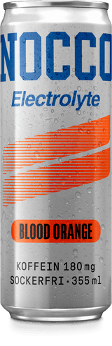 Nocco Electrolyte 355ml