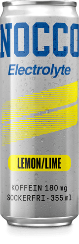 Nocco Electrolyte 355ml