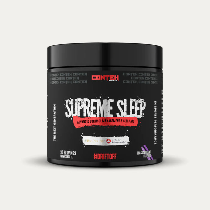 Supreme Sleep Sleeping Aid