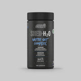 Applied Nutrition Shed H2O | Water Out Complex 180 Capsules
