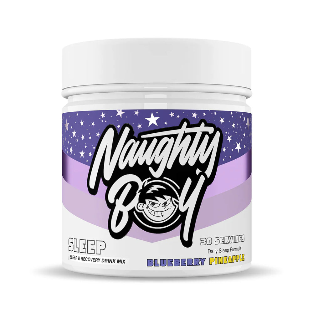 Naughty Boy Sleep — 30 Servings
