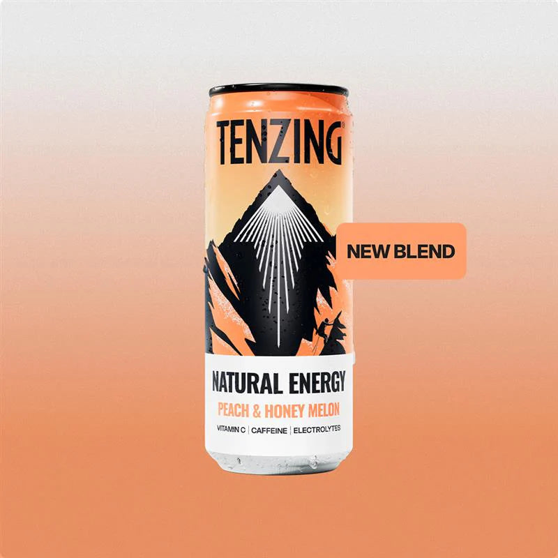 Tenzing Natural Energy