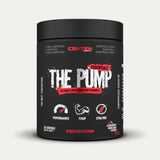 The Pump Pre-Workout