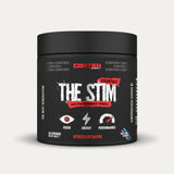 The Stim Pre-Workout