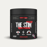 The Stim Pre-Workout