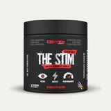 The Stim Pre-Workout