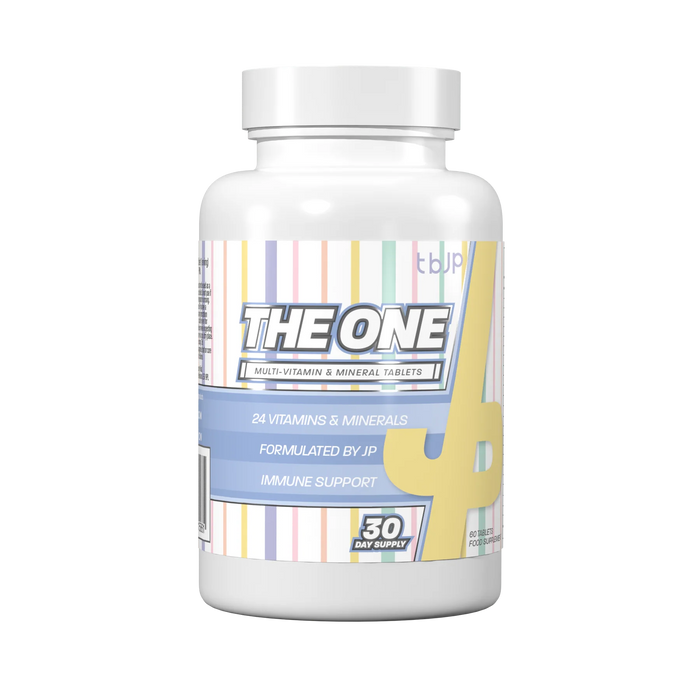 The One - Multi Vit