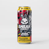 Sneak Energy Drink