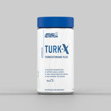 Turk-X | Turkesterone Plus Capsules