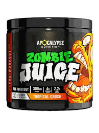 Zombie Juice