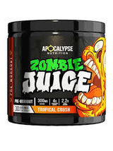 Zombie Juice