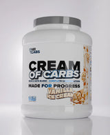 HR Labs CREAM OF CARBS™