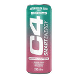 C4 Smart Energy