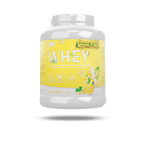 Whey 2kg - 66 Servings