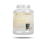 Whey 2kg - 66 Servings