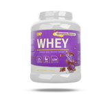 Whey 2kg - 66 Servings