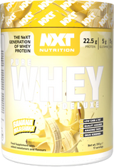 NXT Pure Whey Deluxe 510g
