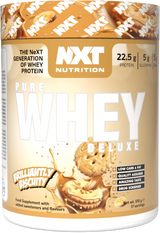 NXT Pure Whey Deluxe 510g