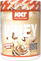NXT Pure Whey Deluxe 510g