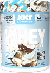NXT Pure Whey Deluxe 510g