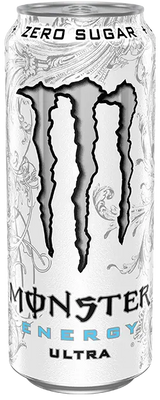 Monster Energy ULTRA