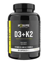 D3 + K2