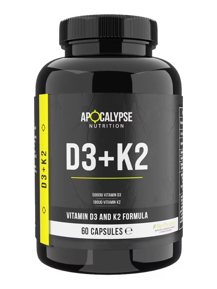 D3 + K2
