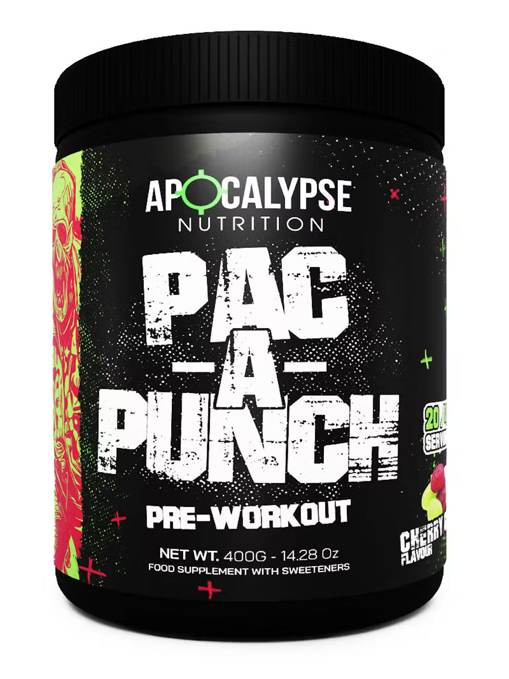 Pac a Punch