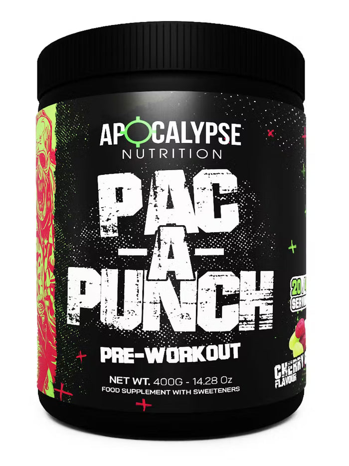 Pac a Punch