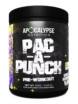 Pac a Punch