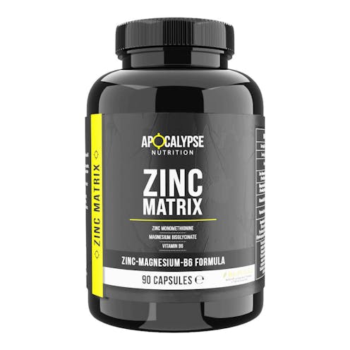 Zinc Matrix