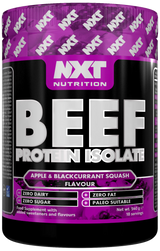 Nxt Nutrition Beef Protein Isolate 540g