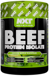 Nxt Nutrition Beef Protein Isolate 540g