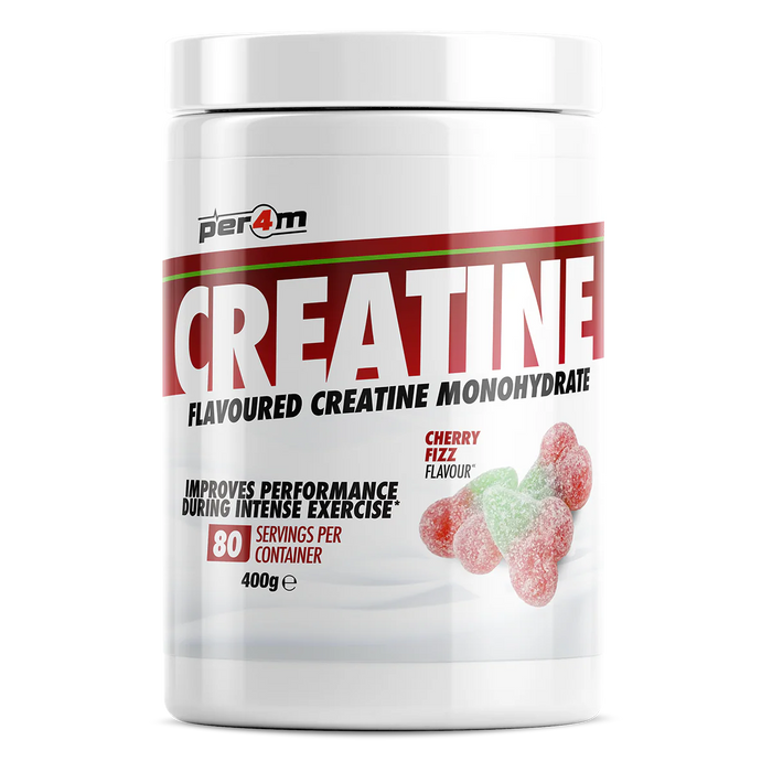 Per4m – Flavoured Creatine (80 Servings)