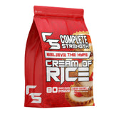 Cream Of Rice (80 Servings)