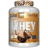 NXT Nutrition Pure Whey Deluxe 2.1kg (70 Servings)