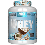 NXT Nutrition Pure Whey Deluxe 2.1kg (70 Servings)
