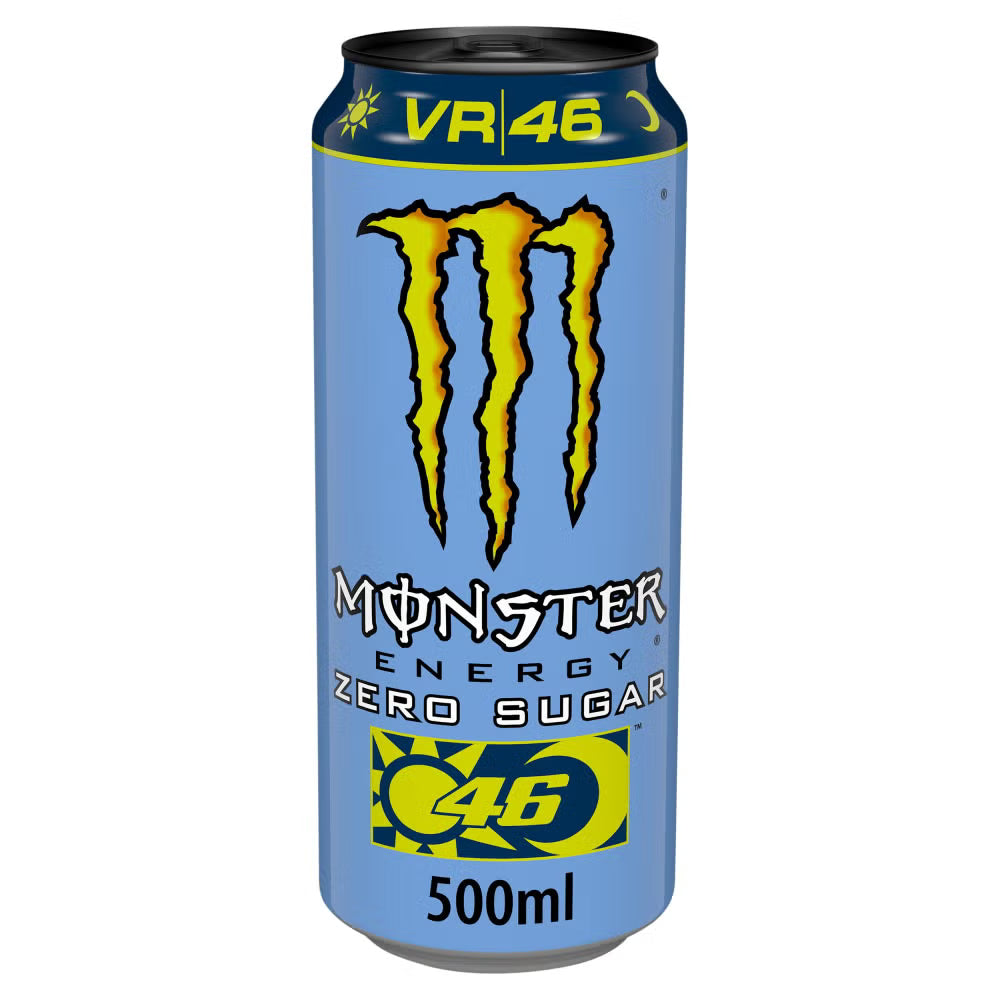 Monster VR46 500ml