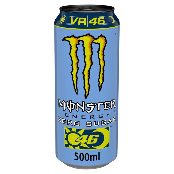 Monster VR46 500ml