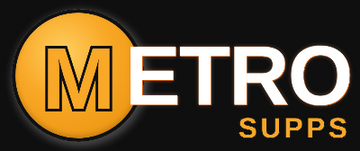 Metro Supps