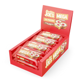 Mountain Joes MEGA Flapjacks