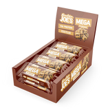 Mountain Joes MEGA Flapjacks