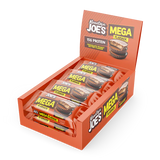 Mountain Joes MEGA Flapjacks