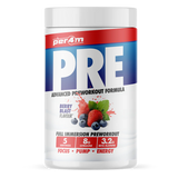 PER4M PRE WORKOUT STIM 95g (5 Servings)