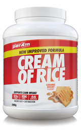 PER4M Cream of Rice 2kg
