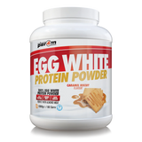 PER4M Egg White Protein White