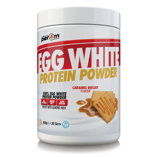 PER4M Egg White Protein 900g