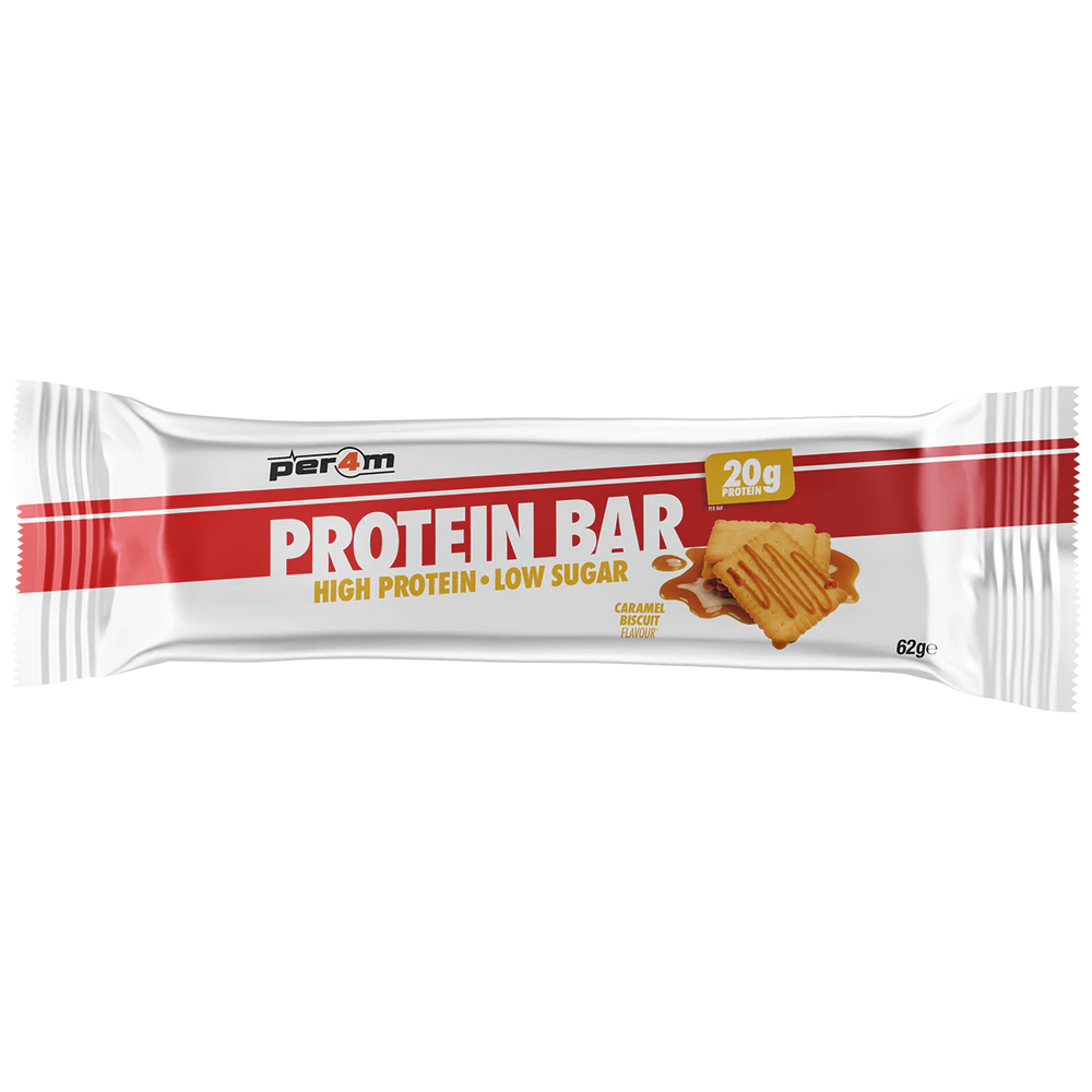 PER4M Protein Bars